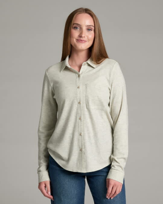 Kühl-Innovatr Knit Flannel - Women's