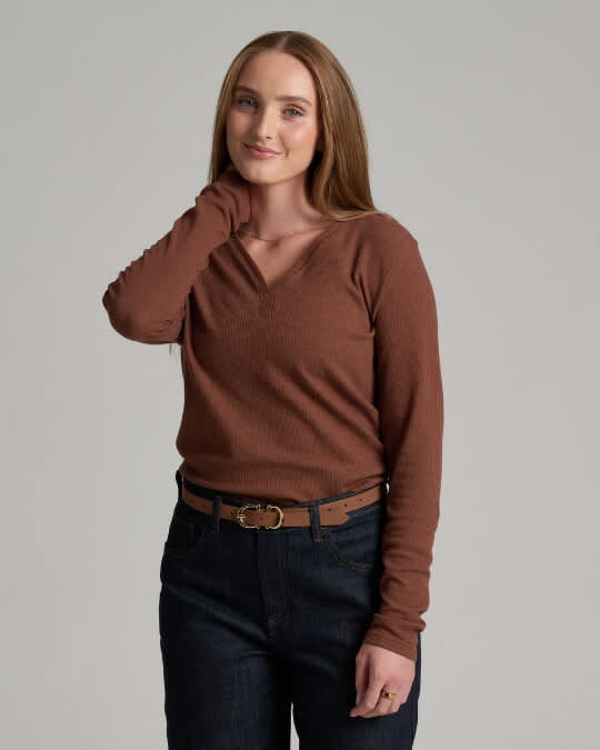 Kühl-Verona Long-Sleeve - Women's