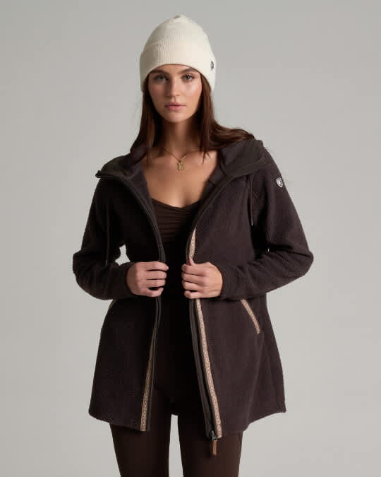 Kühl-Hygge Long - Women's