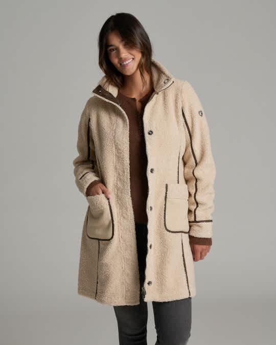 Kühl-Durango Sherpa Long - Women's