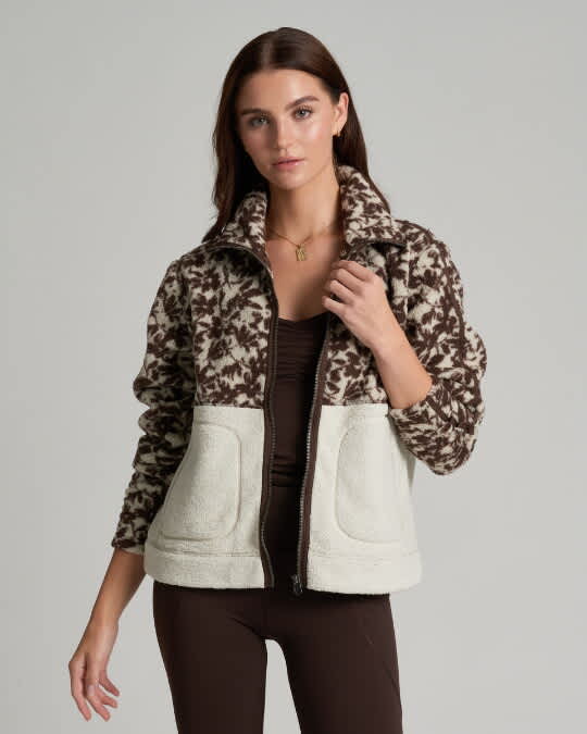 Kühl-Cloudline Fleece Jacket - Women's