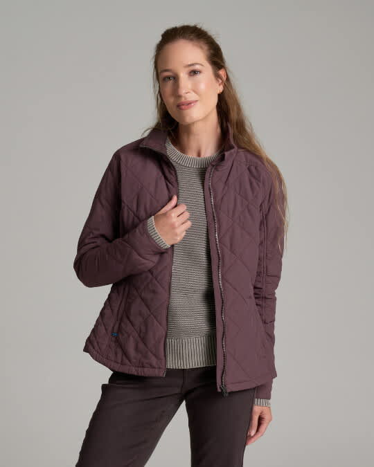 Kühl-Stunnr Insulated Jacket - Women's