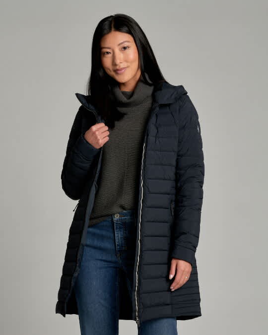 Kühl-Spyfire Parka - Women's