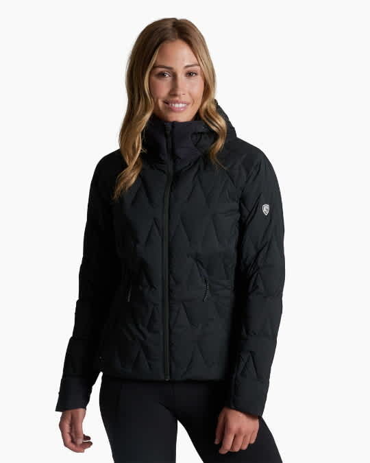 Kühl-Firestorm Down Hoody - Women's