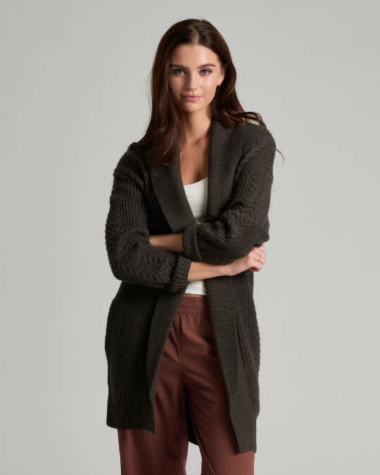 Kühl-Fireside Cardigan - Women's