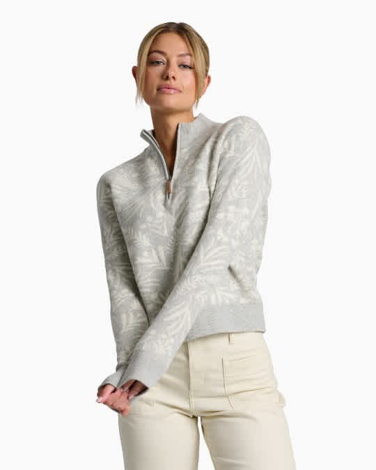 Kühl-Viola Sweater - Women's