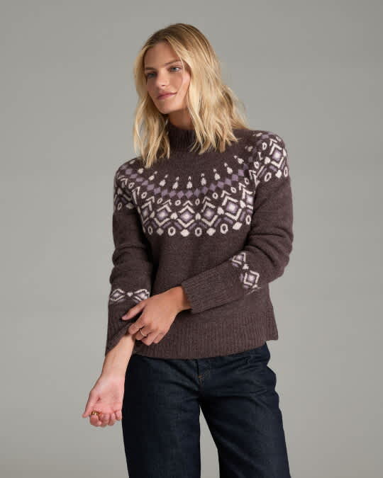 Kühl-Alpina Sweater - Women's