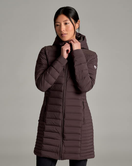 Kühl-Spyfire Parka - Women's