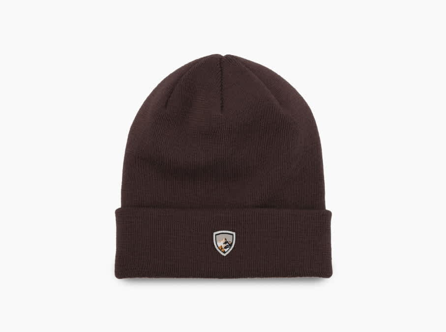 Kühl-Merino Beanie