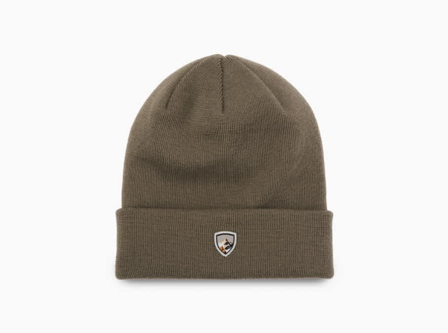 Kühl-Merino Beanie