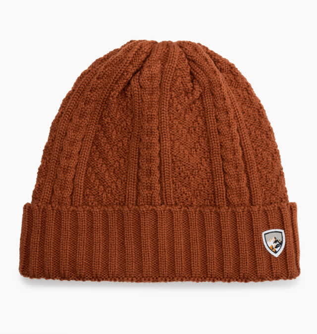Kühl-Helena Cable Beanie