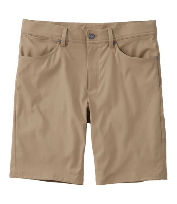 L.L.Bean-Venturestretch 5-Pocket 10