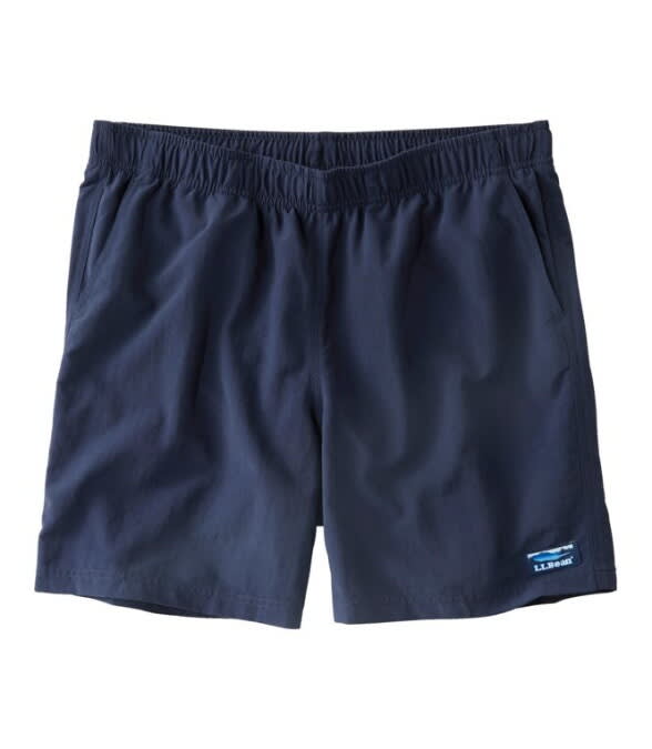 L.L.Bean-Classic Supplex Sport 6