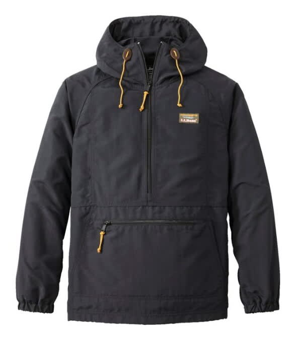 L.L.Bean-Mountain Classic Anorak - Men's