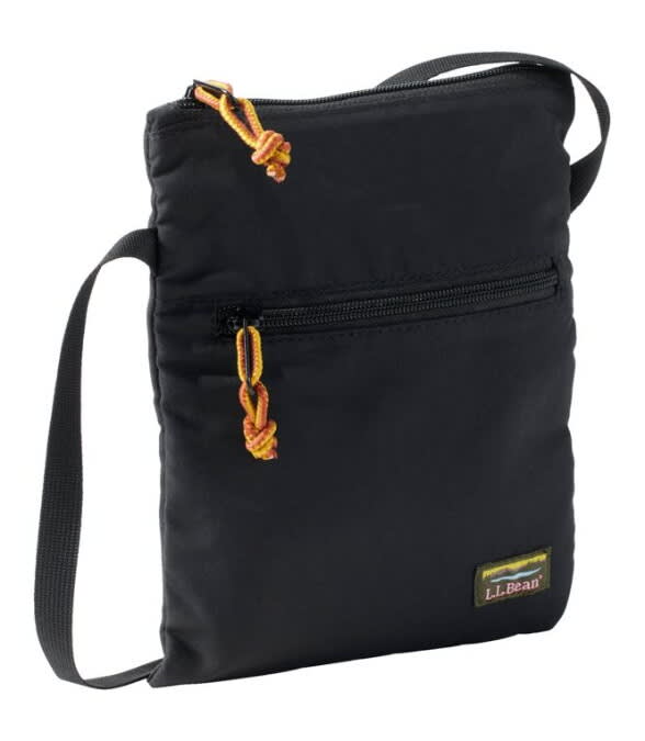 L.L.Bean-Mountain Classic Crossbody Bag