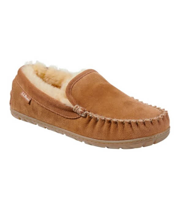 L.L.Bean-Wicked Good Slipper Venetian - Women's