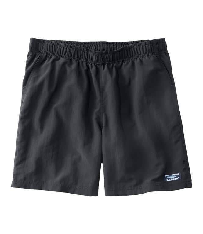 L.L.Bean-Classic Supplex Sport 6