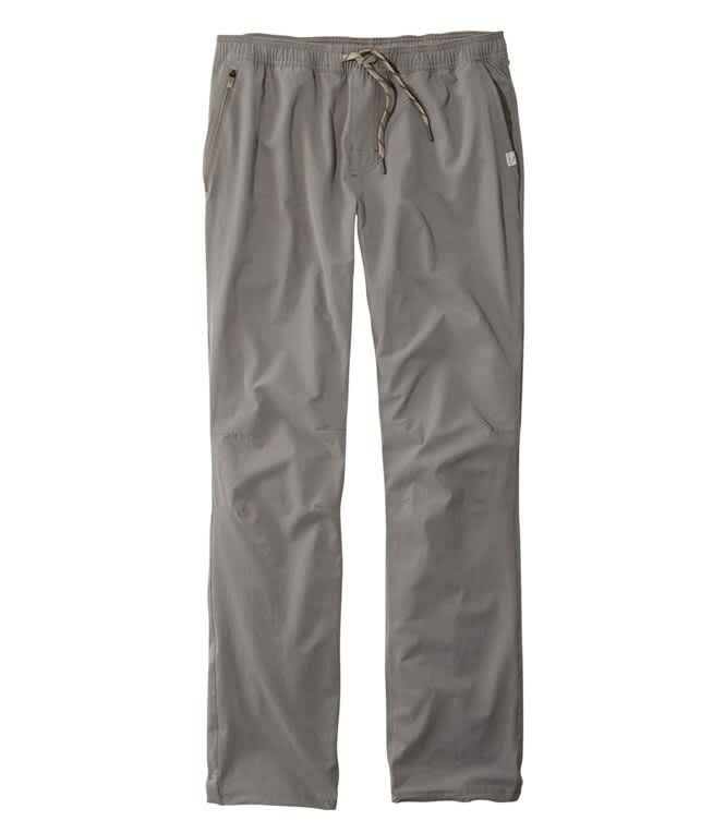L.L.Bean-Bean's Multisport Pants - Men's