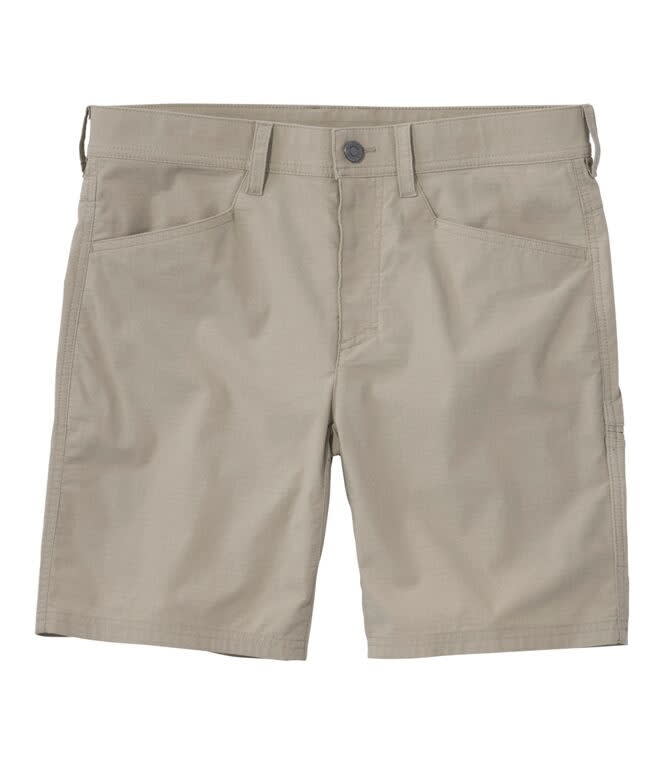 L.L.Bean-Mountainside Ripstop Short - Men's