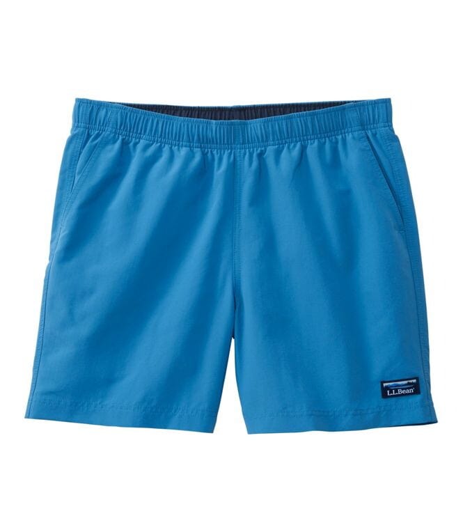 L.L.Bean-Classic Supplex Sport 6