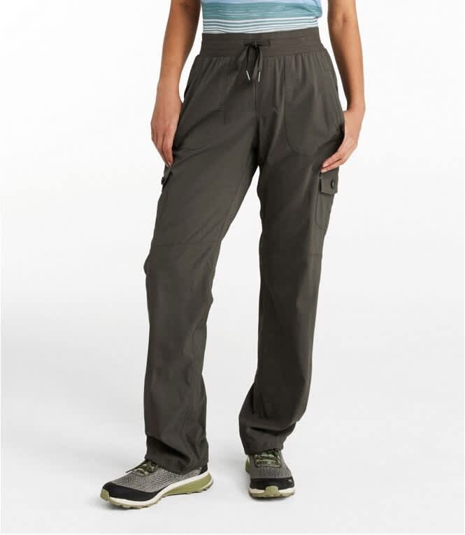 L.L.Bean-Vista Camp Pant - Women's