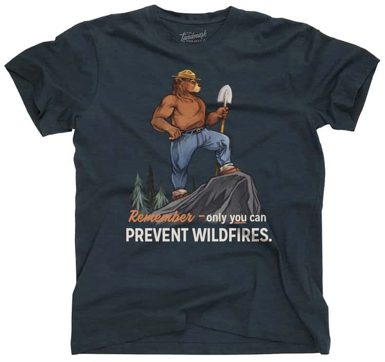 Landmark Project-Only You Short-Sleeve - Unisex