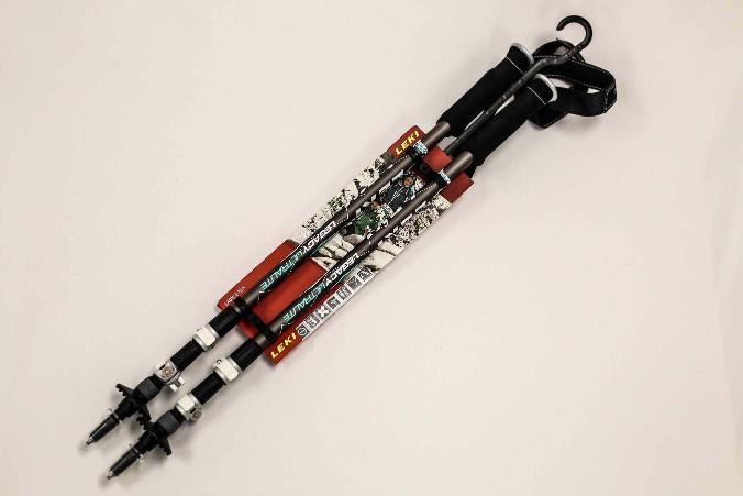 leki legacy lady