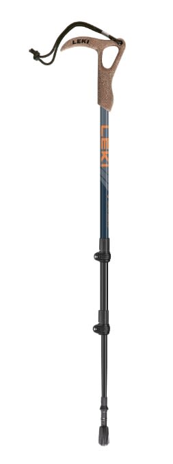 Leki-Wanderfreund High Fives