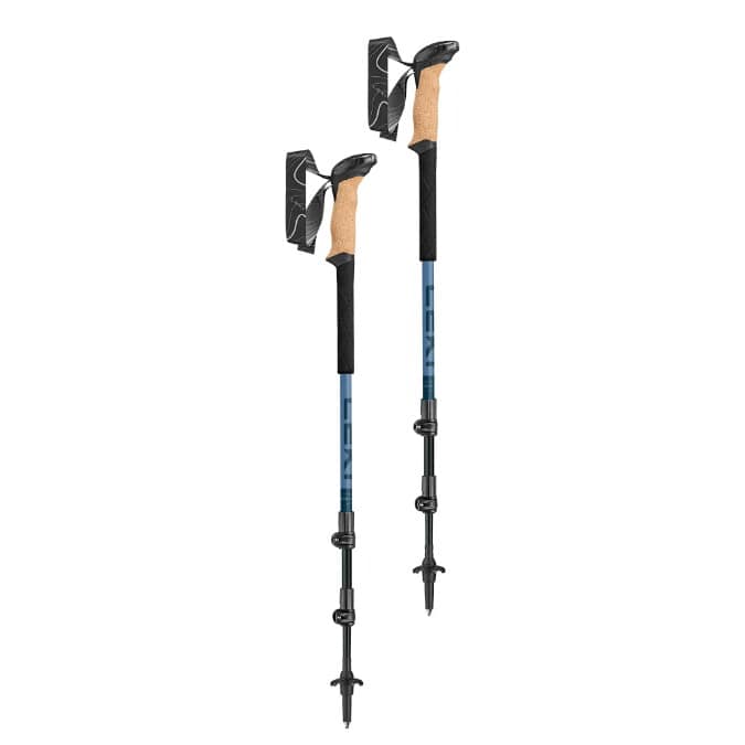 Leki-Makalu Cork Lite Compact