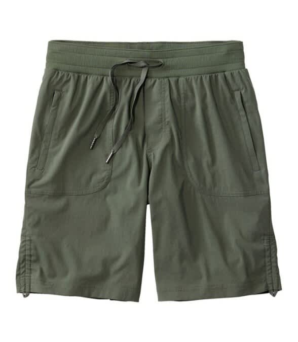 L.L.Bean-Vista Camp Bermuda 9