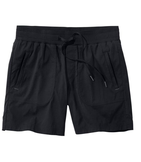 L.L.Bean-Vista Camp Short 6
