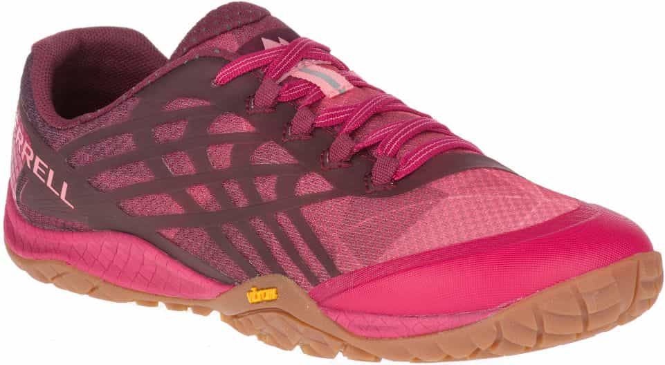 merrell trail