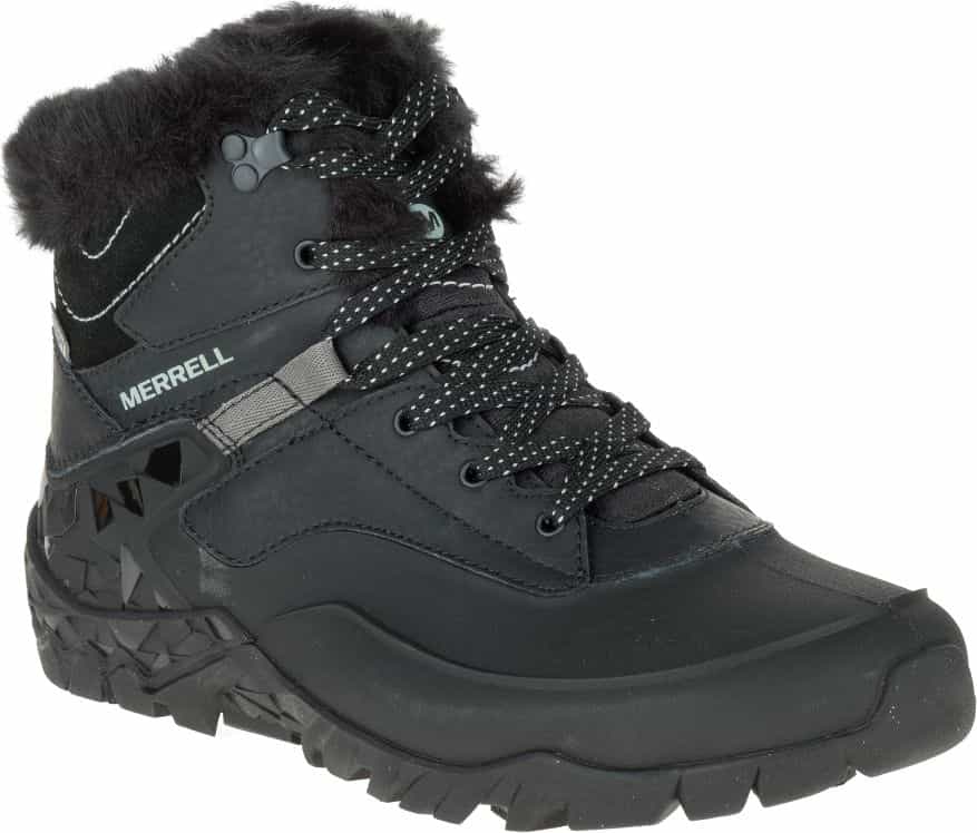 merrell aurora 6