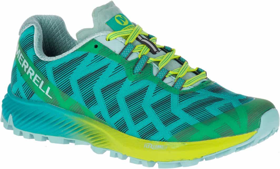 merrell agility synthesis flex