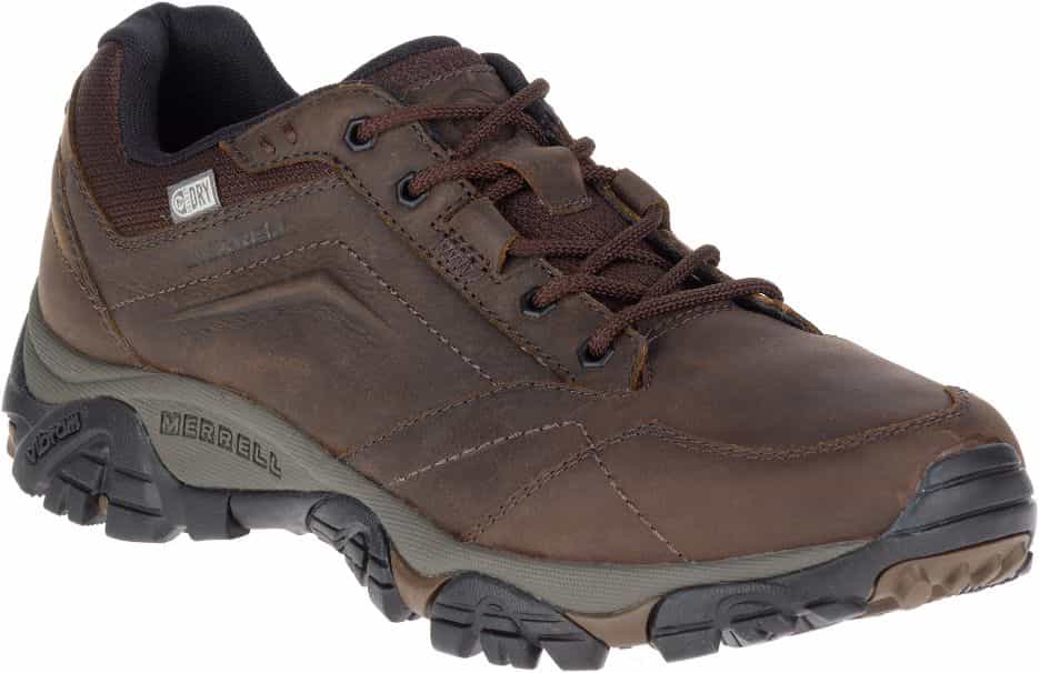 Merrell Moab Adventure Lace Waterproof 