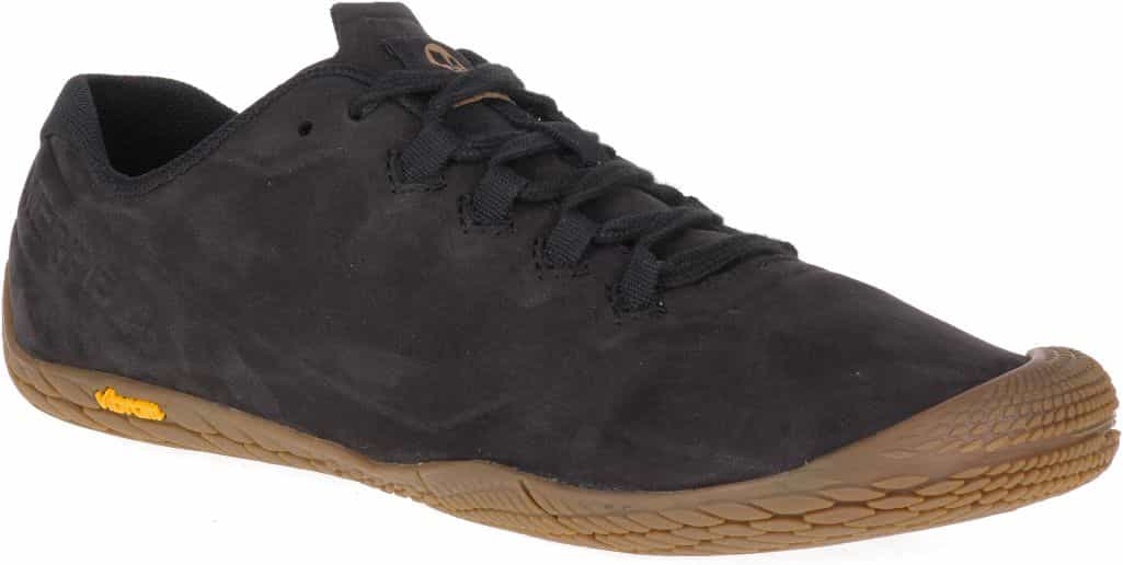 merrell vapor glove 3 luna leather sneaker