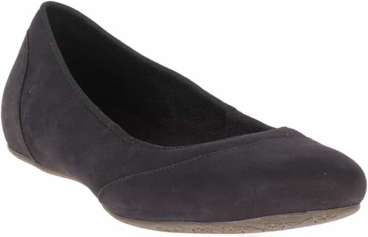 merrell inde ballet nubuck