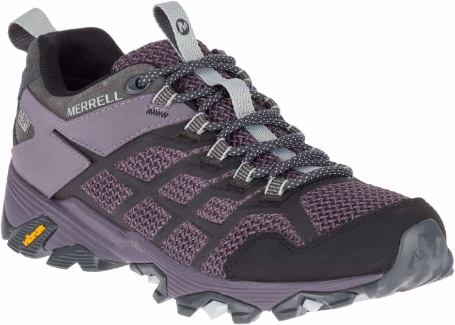 merrell moab fst womens