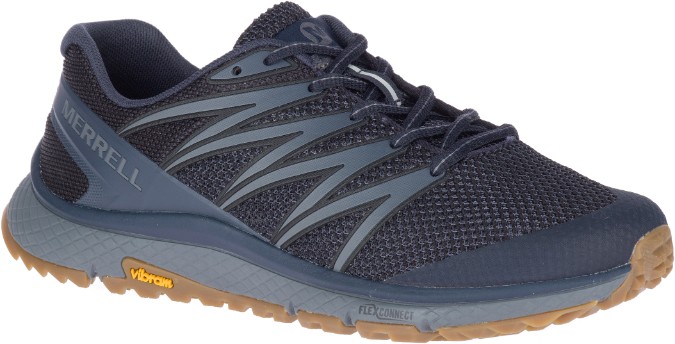 merrell bare access ultra women's