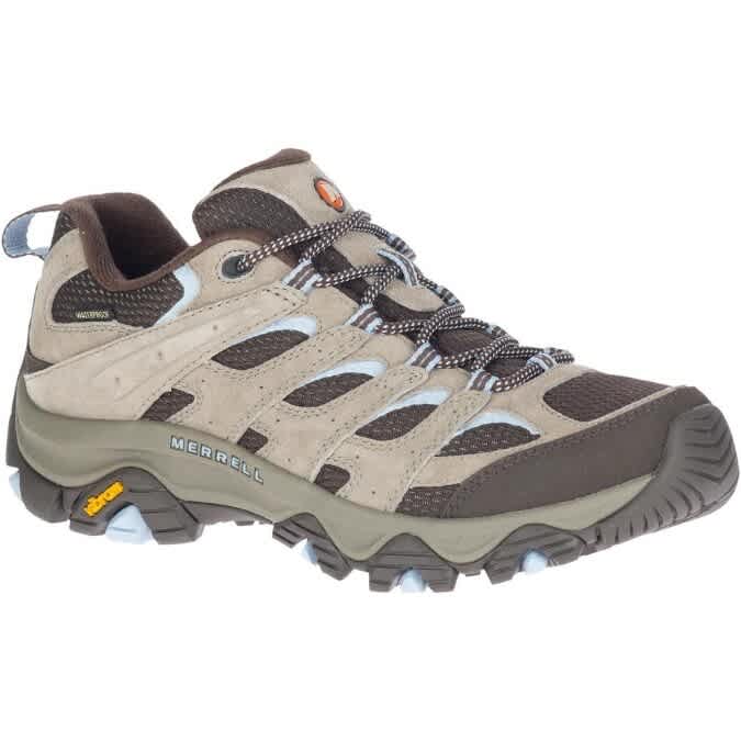 Merrell Moab 3 Waterproof - Women's • Wanderlust Outfitters™