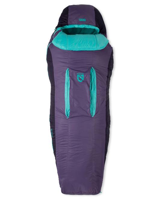 Nemo Forte 20 Long Women s Wanderlust Outfitters