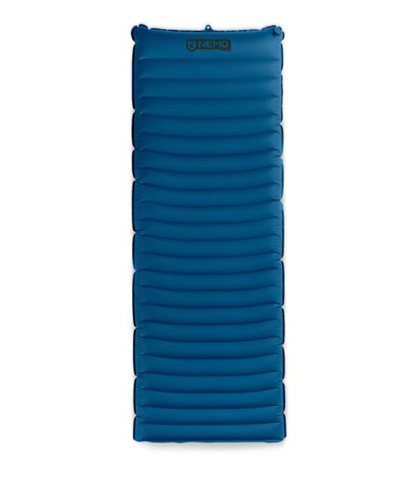 Nemo Quasar 3D Insulated Regular Wide • Wanderlust Outfitters™