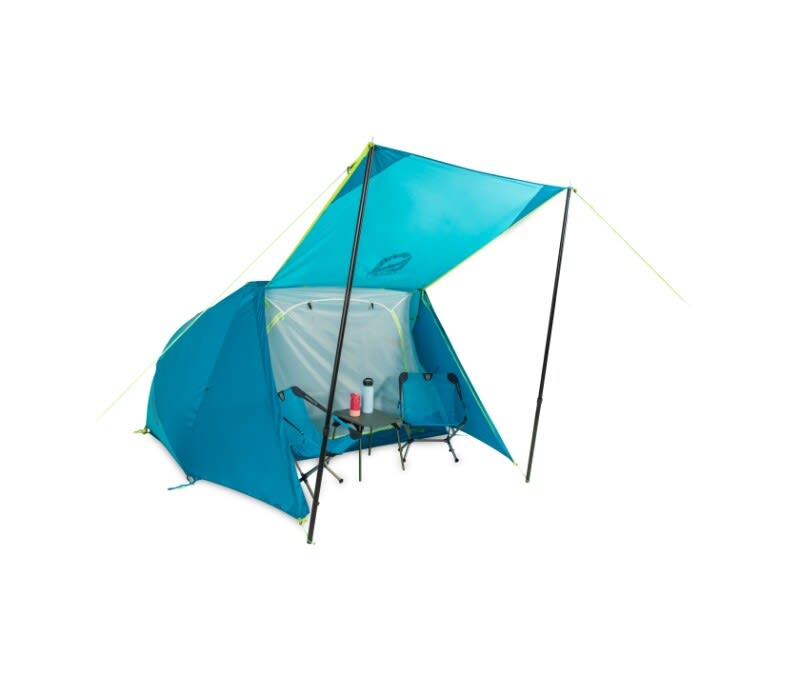 Must Have NEMO tents • Wanderlust Outfitters Outdoor Clothing, Gear