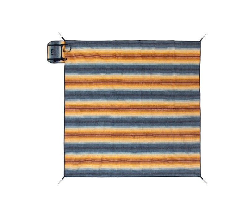 NEMO Victory Picnic Blanket