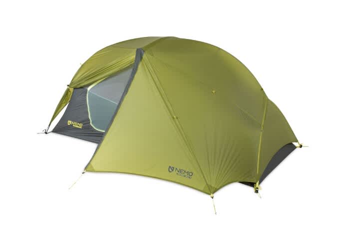 Nemo-Dragonfly OSMO 2P Tent