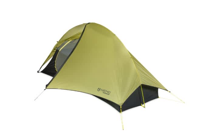 Nemo-Hornet OSMO 1P Tent