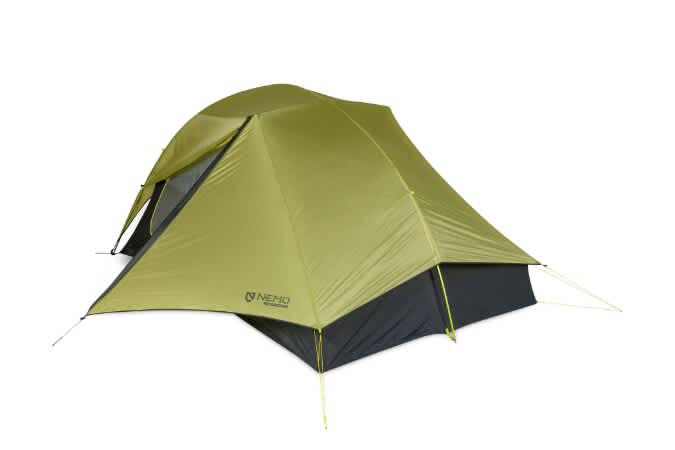 Nemo-Hornet OSMO 3P Tent