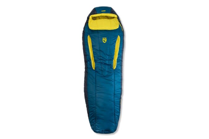 Nemo-Forte Endless Promise 20 Regular - Men's