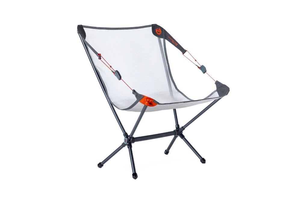 Nemo Moonlite Elite Reclining Camp Chair • Wanderlust Outfitters™