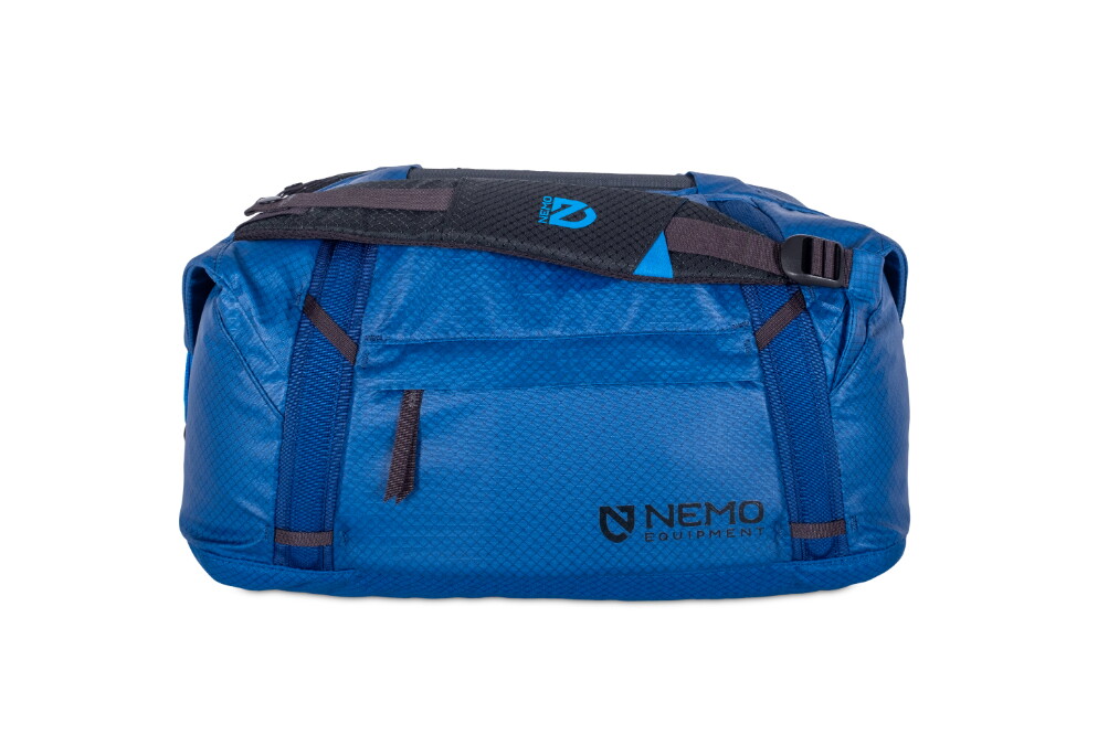 Nemo-Double Haul Convertible Duffel 30L